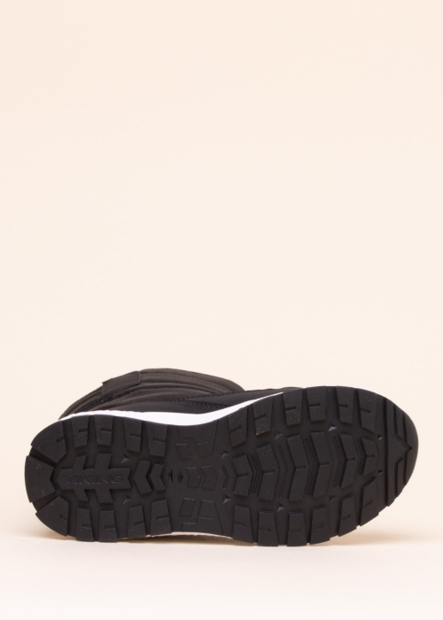 Viking žieminiai batai Equip Warm Wp 1v Pull On