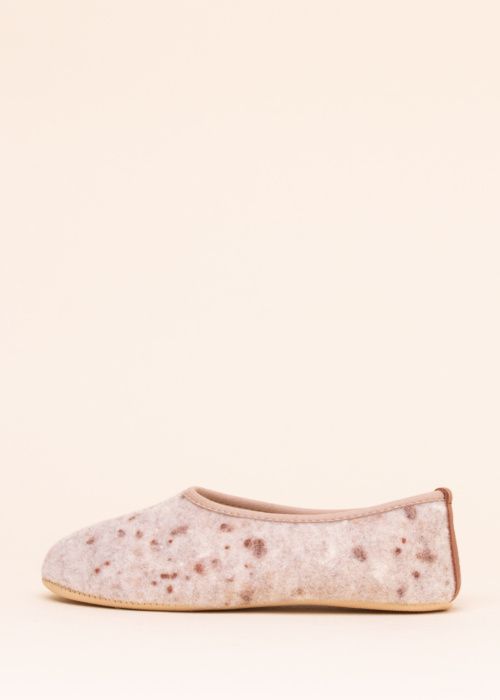 Oma King šlepetės Põnni