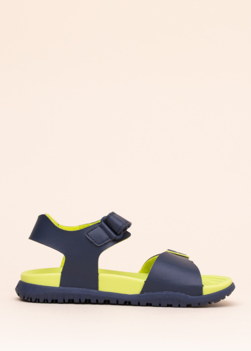 Geox sandalai Fusbetto