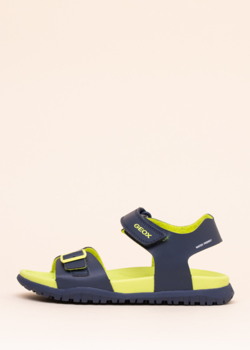 Geox sandalai Fusbetto