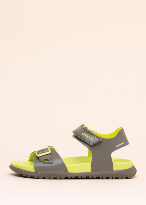 Geox sandalai Fusbetto