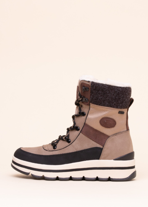 Tom Tailor žieminiai batai