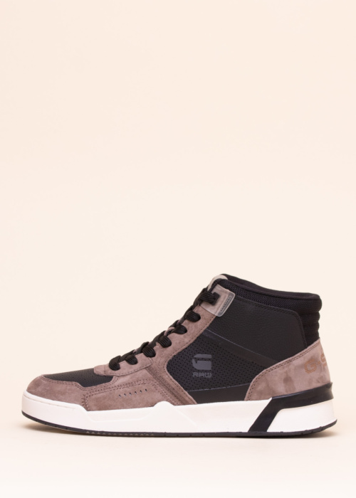 G-Star laisvalaikio bateliai Carrick Cup Mid