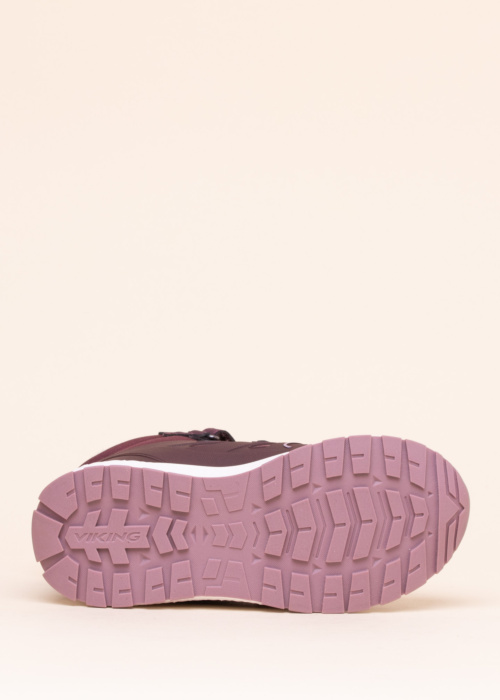 Viking žieminiai batai Equip Defence Warm Wp
