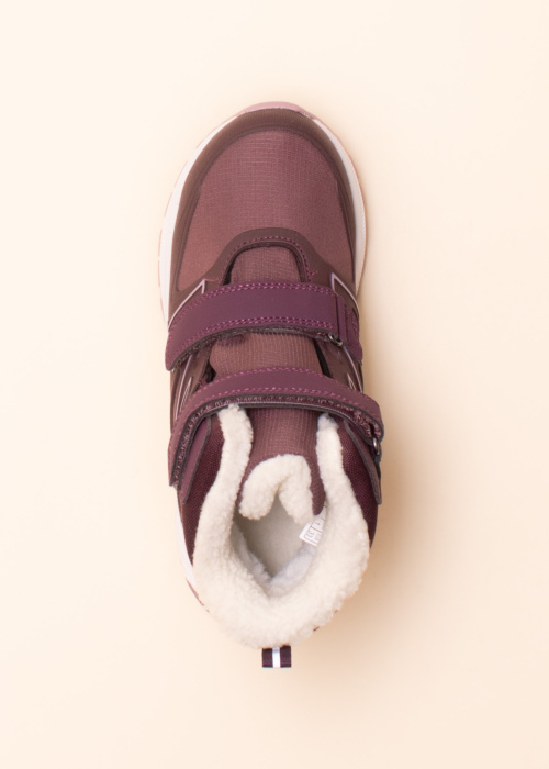 Viking žieminiai batai Equip Defence Warm Wp