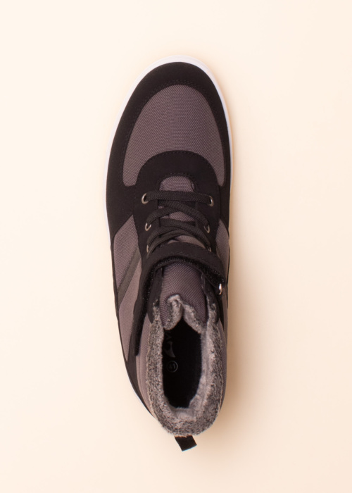 Viking žieminiai batai Lucas Warm Wp 1v