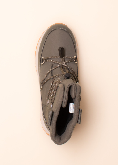 Viking žieminiai batai Equip Warm Wp Sl