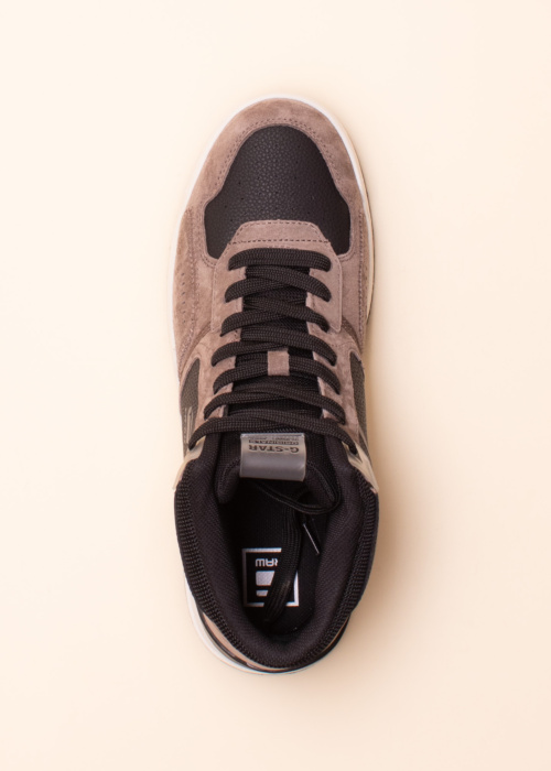 G-Star laisvalaikio bateliai Carrick Cup Mid