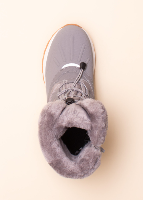 Viking žieminiai batai Equip Warm Wp