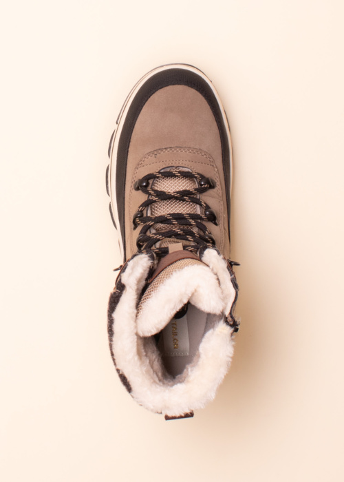 Tom Tailor žieminiai batai