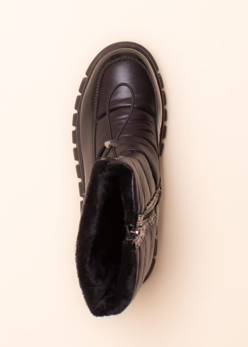 Tom Tailor žieminiai batai