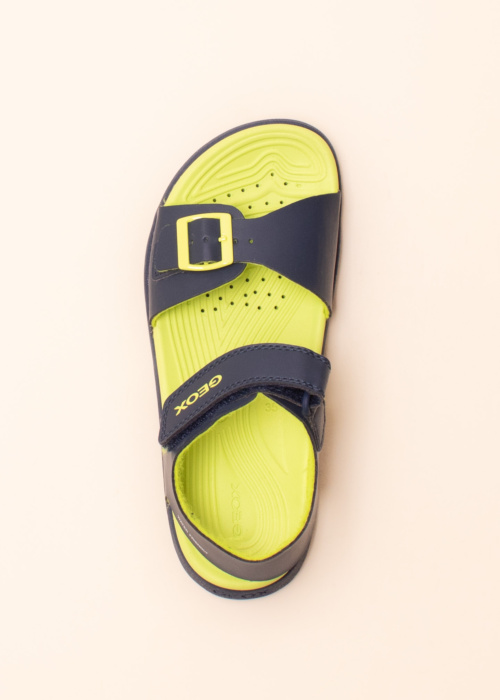 Geox sandalai Fusbetto