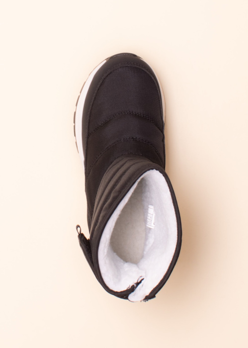 Viking žieminiai batai Equip Warm Wp 1v Pull On