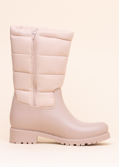 2Go Fashion šilti guminiai batai