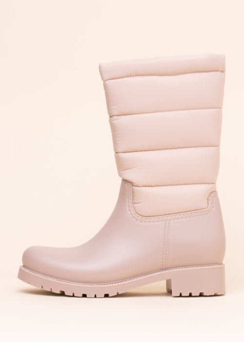 2Go Fashion šilti guminiai batai