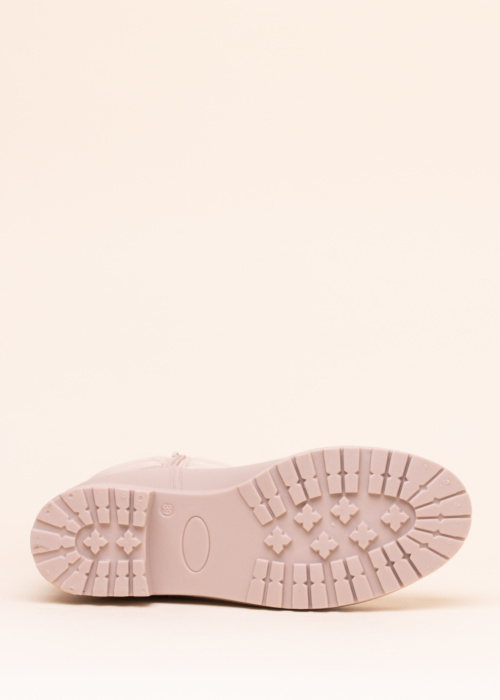 2Go Fashion šilti guminiai batai