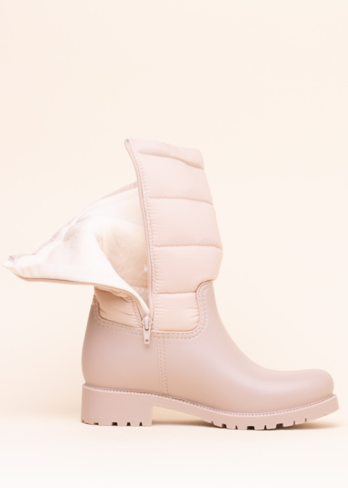 2Go Fashion šilti guminiai batai