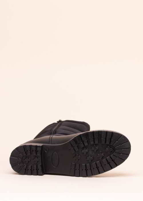 2Go Fashion šilti guminiai batai