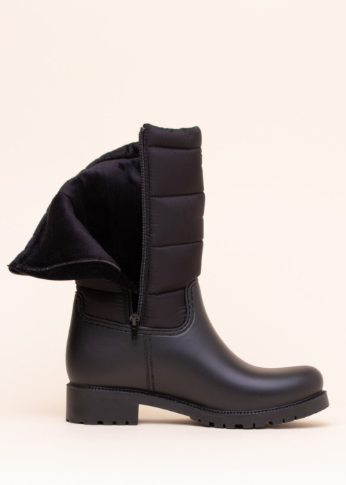 2Go Fashion šilti guminiai batai