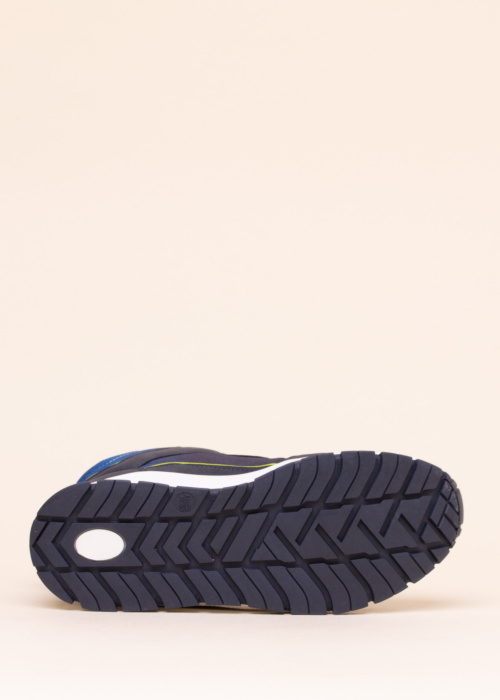 Mustang žieminiai batai