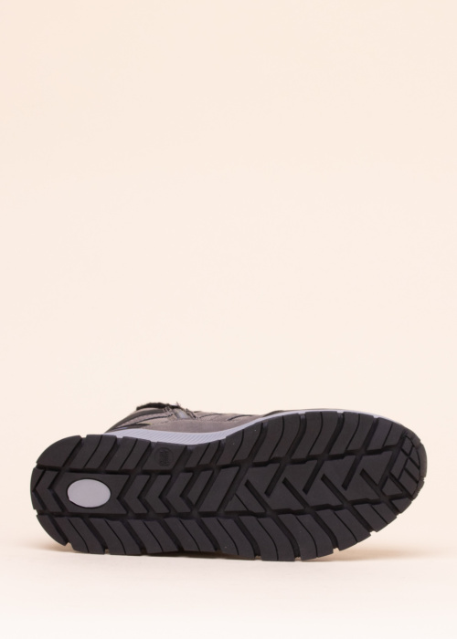 Mustang žieminiai batai