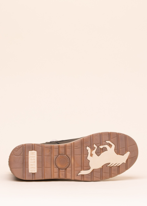 Mustang žieminiai batai