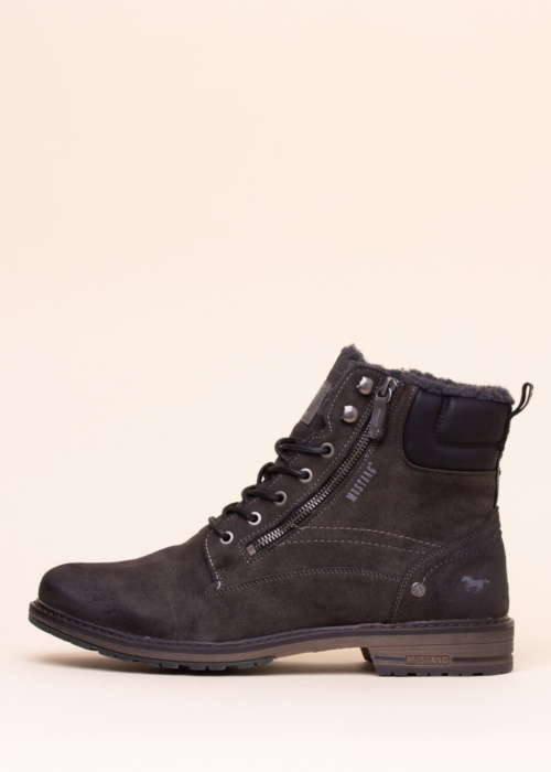 Mustang žieminiai batai