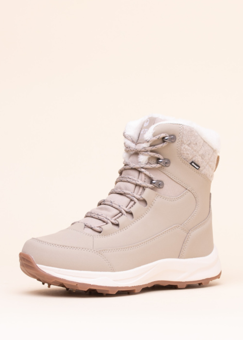 Halti batai su spygliais Duffus Dx