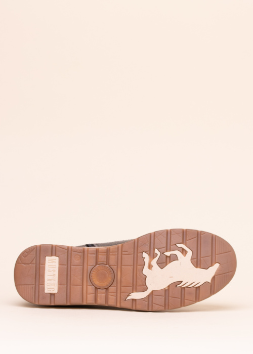 Mustang žieminiai batai