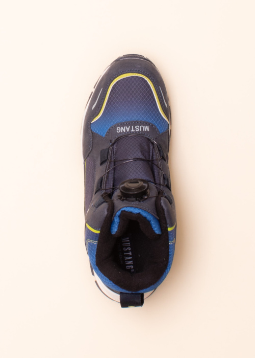 Mustang žieminiai batai