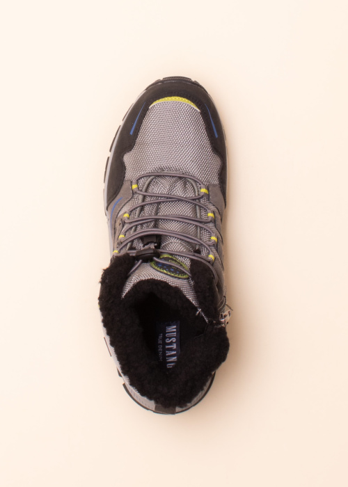 Mustang žieminiai batai