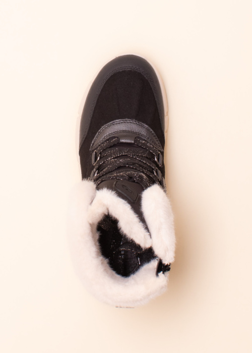 Geox žieminiai batai Flexyper