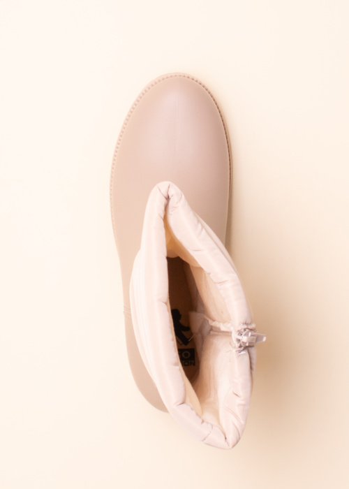 2Go Fashion šilti guminiai batai