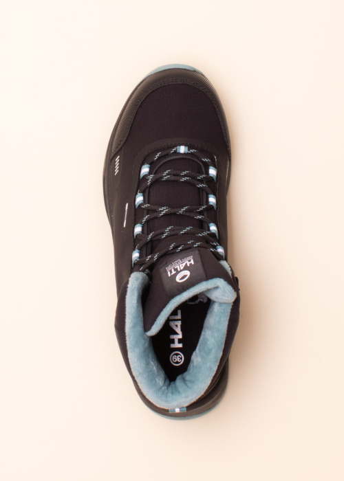 Halti batai su spygliais Kenai Mid Dx