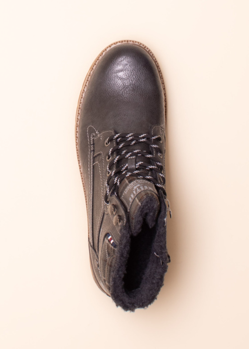 Mustang žieminiai batai