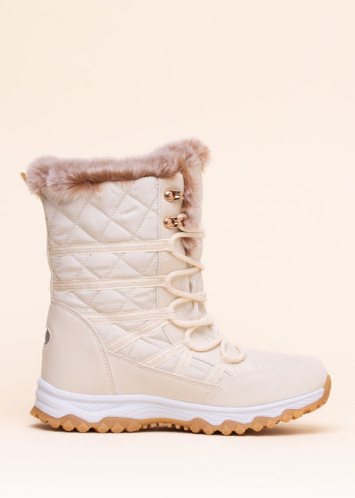 Leaf žieminiai batai Avesta