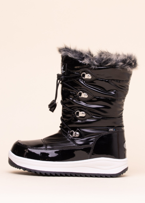 Leaf žieminiai batai Dotorp