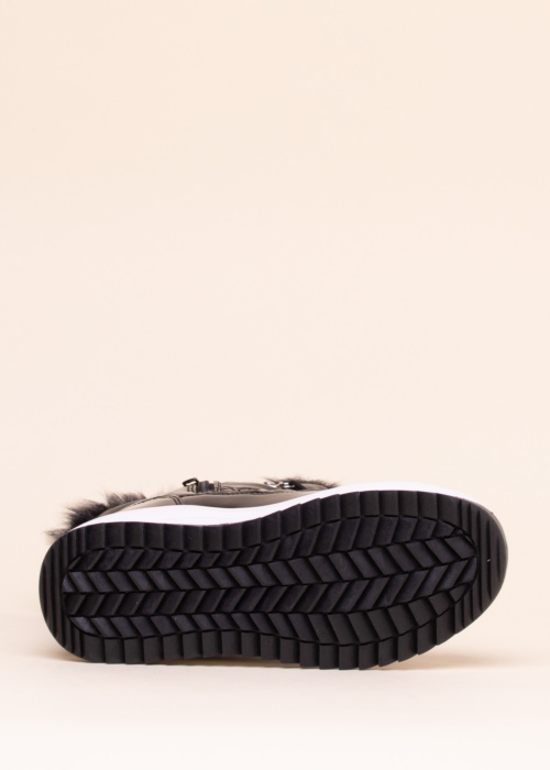 Leaf žieminiai batai Dotorp