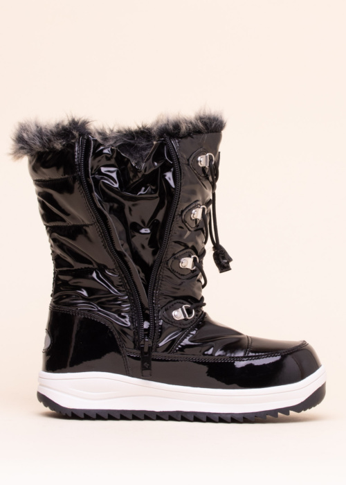 Leaf žieminiai batai Dotorp