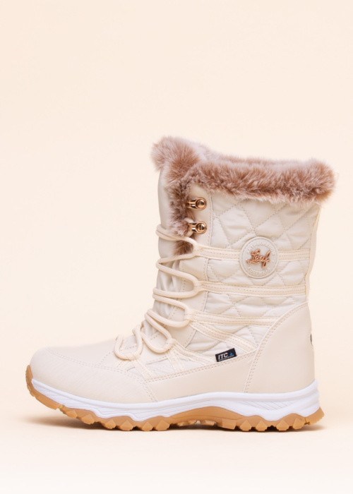 Leaf žieminiai batai Avesta