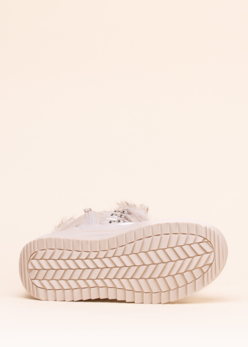 Leaf žieminiai batai Dotorp