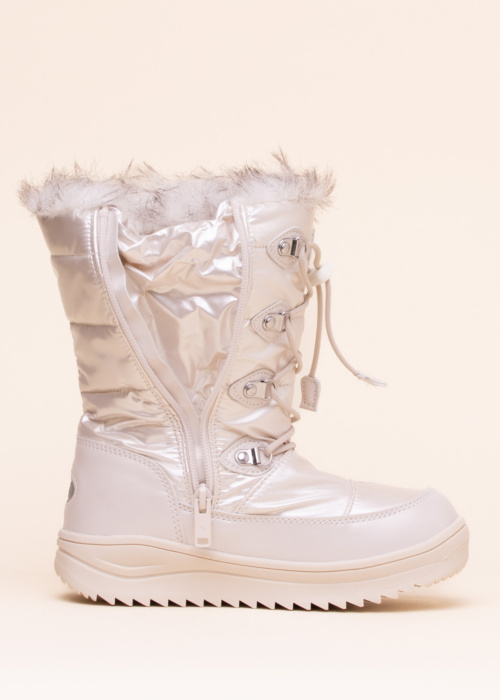 Leaf žieminiai batai Dotorp