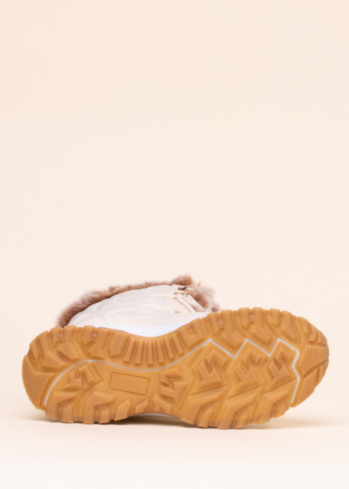 Leaf žieminiai batai Avesta