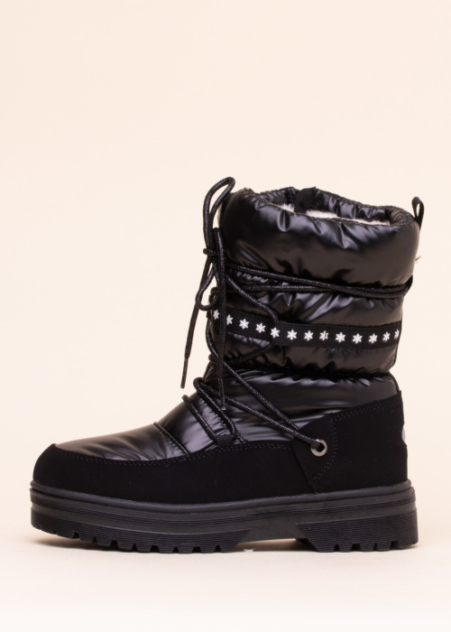 Leaf žieminiai batai