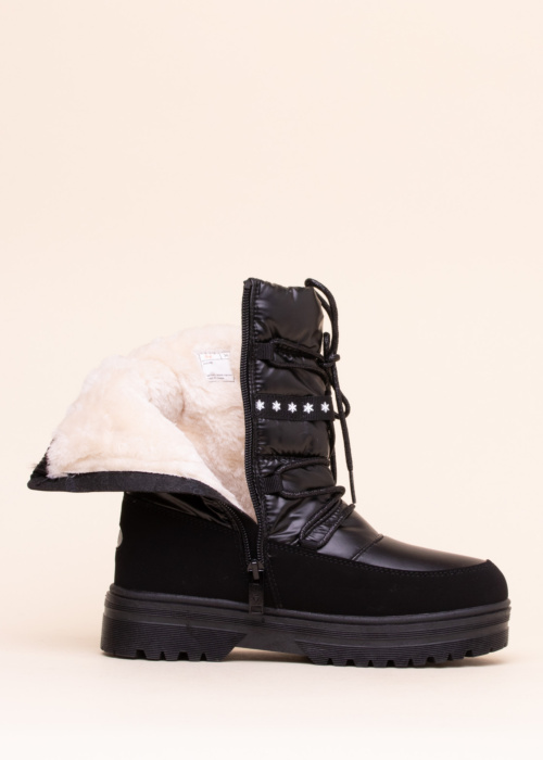 Leaf žieminiai batai