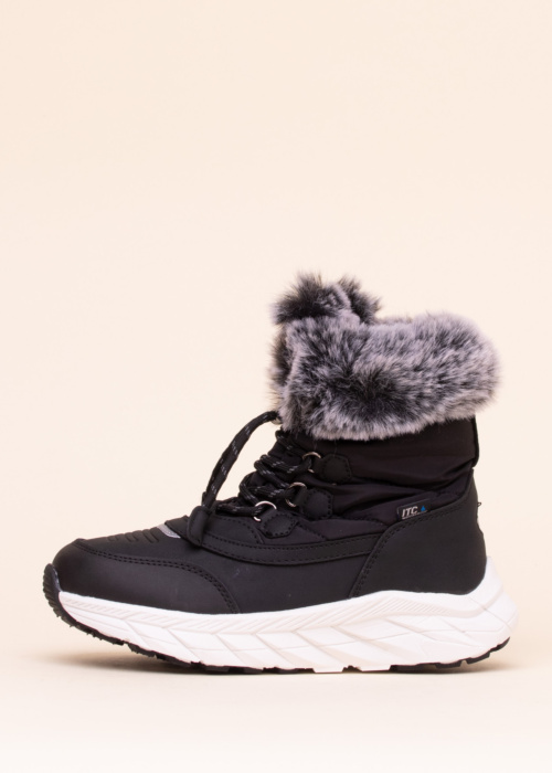 Leaf žieminiai batai