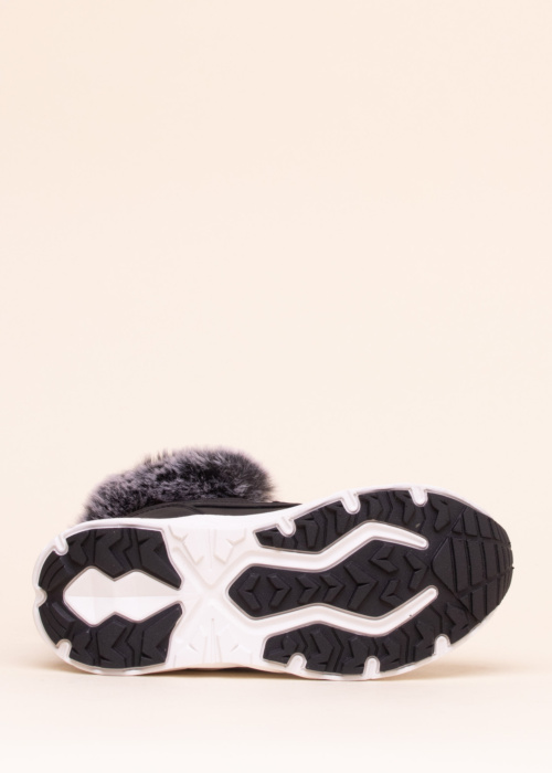 Leaf žieminiai batai