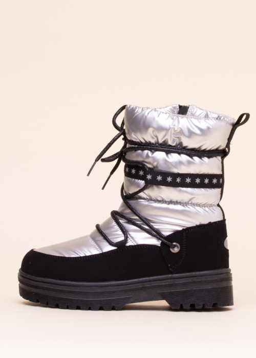 Leaf žieminiai batai Sigtuna