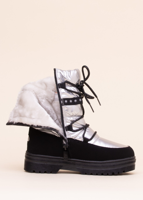 Leaf žieminiai batai Sigtuna