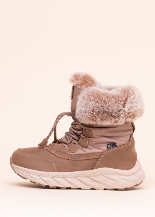 Leaf žieminiai batai